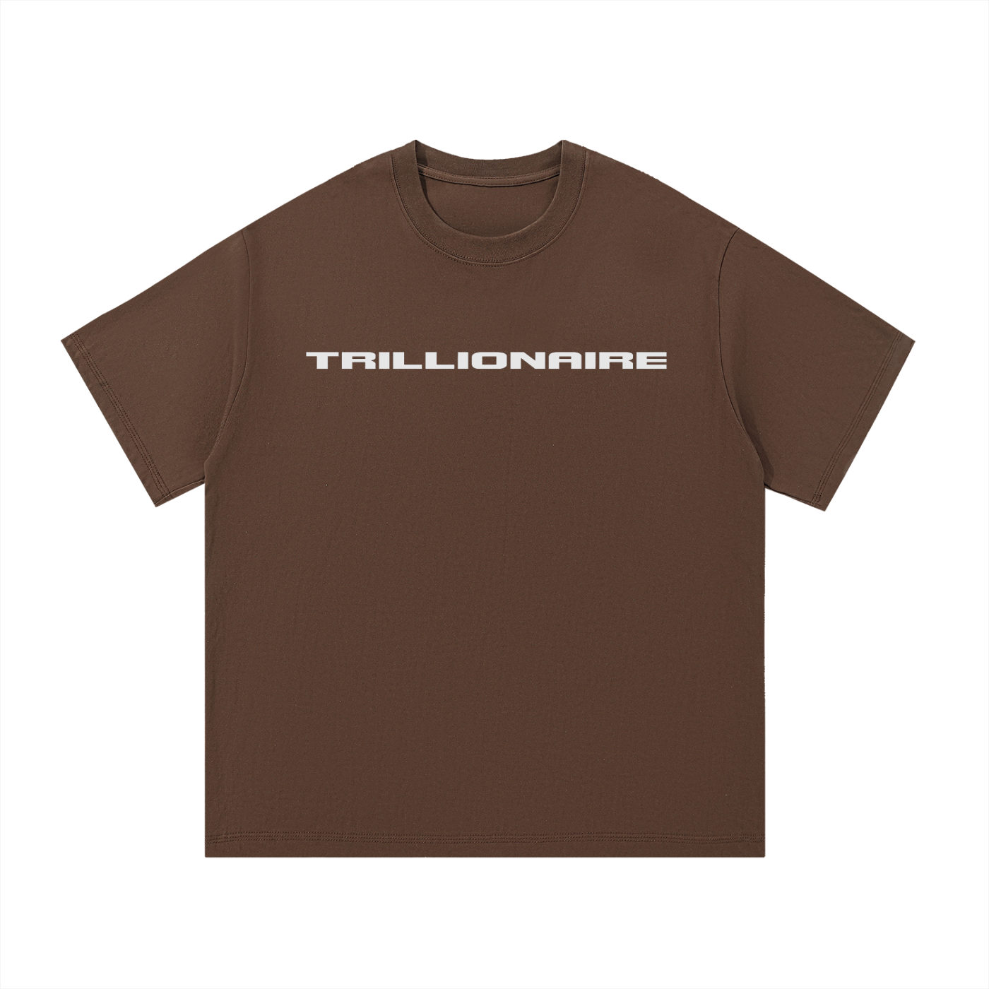 Trillionaire Tee