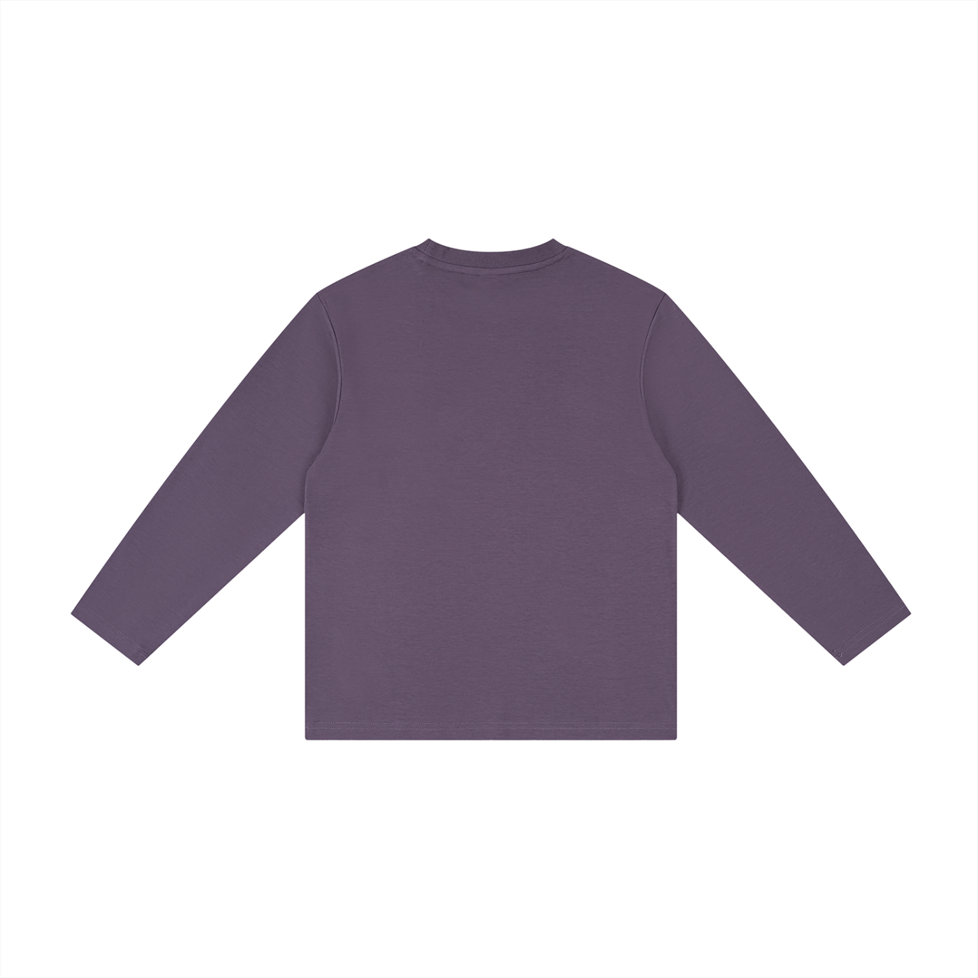 Kid's Long Sleeve Tee