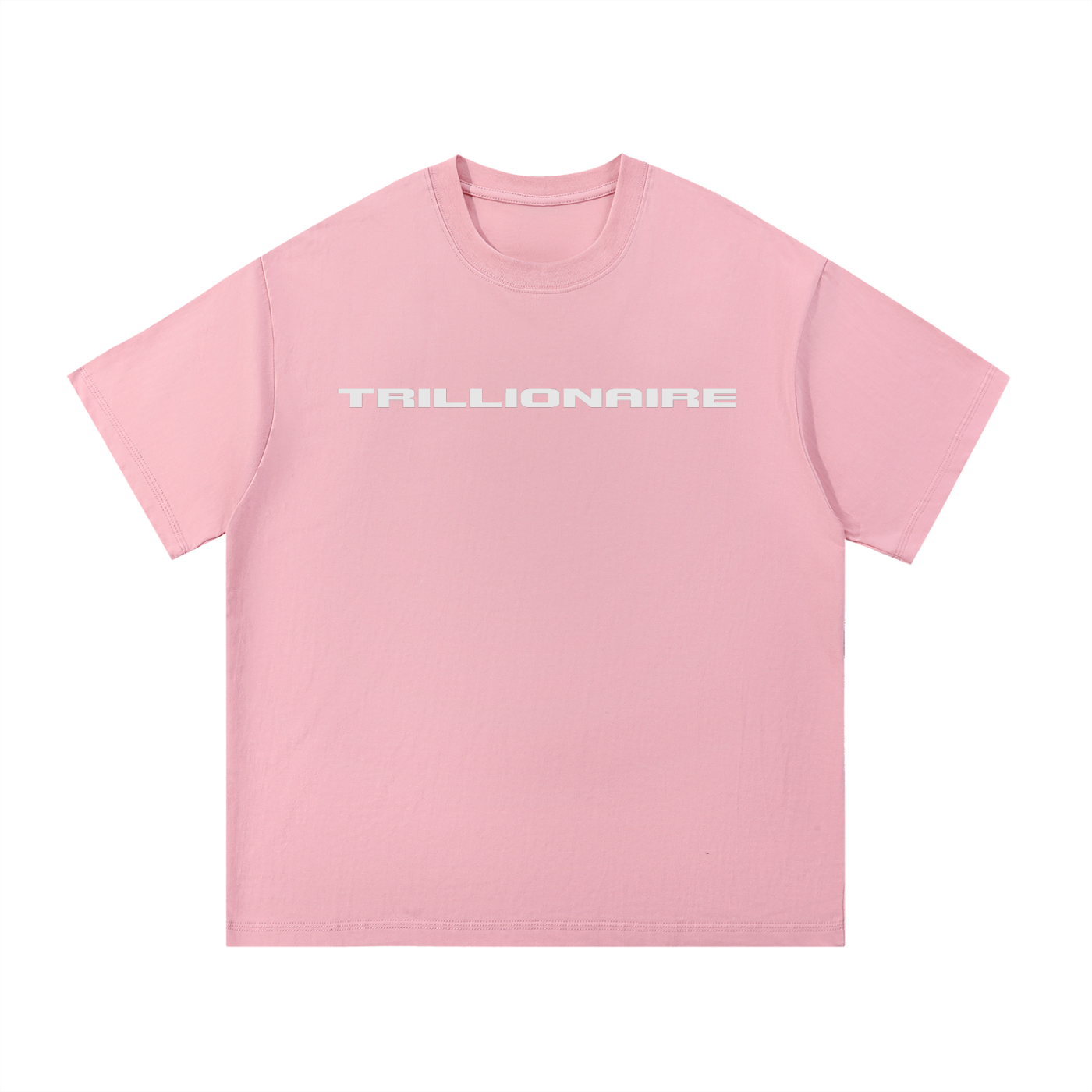 Trillionaire Tee