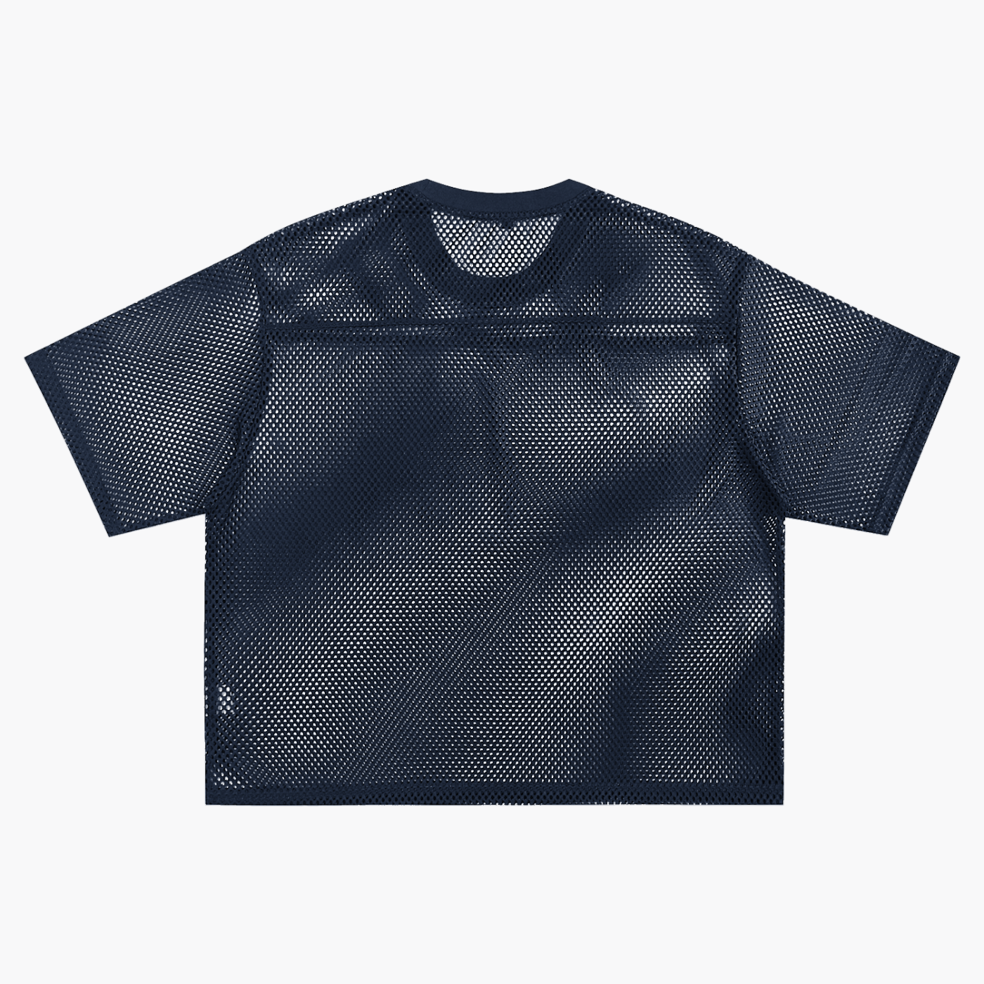 Trillionaire Net Box Tee
