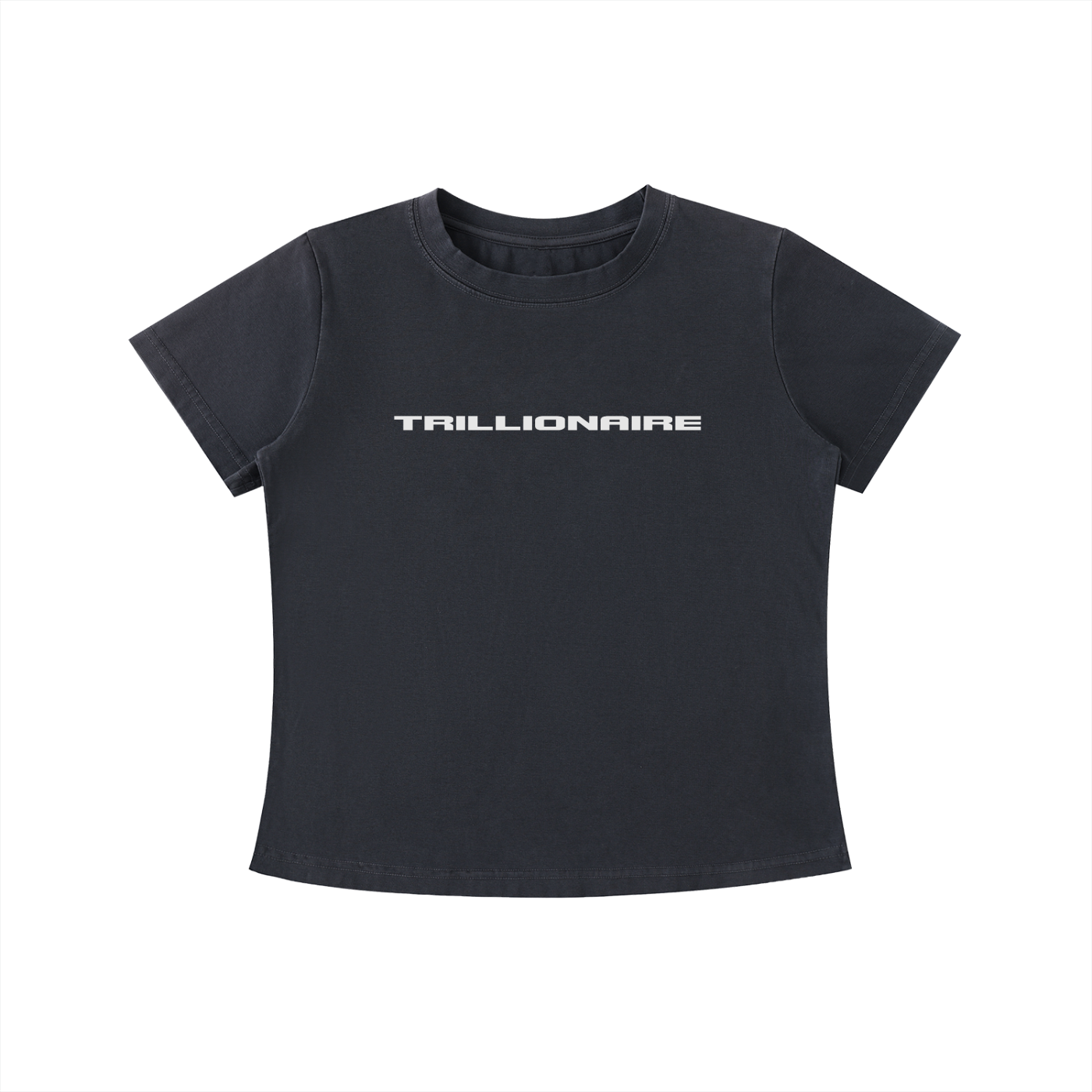 Trillionaire Tee Womenswear