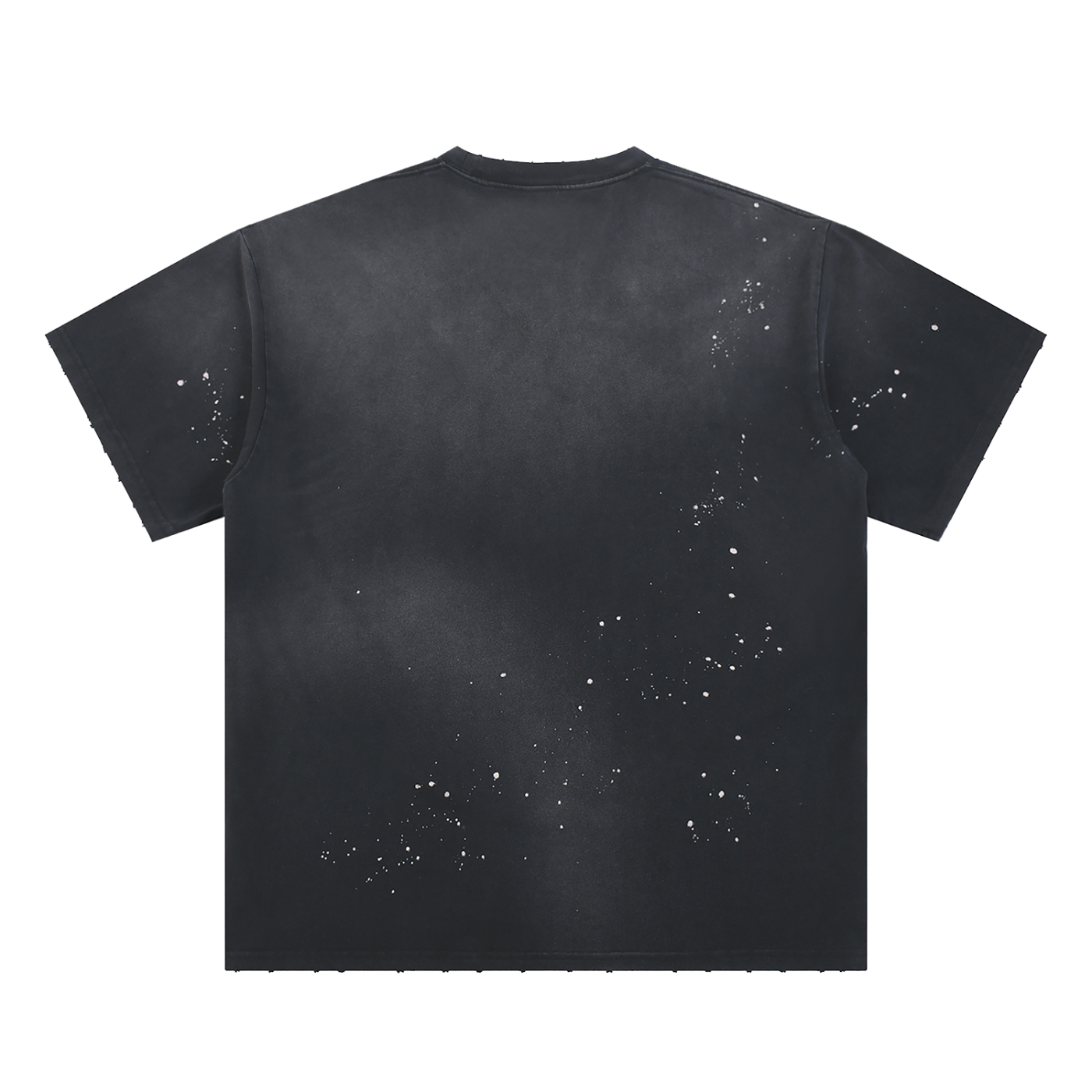 SSN Sunfade Painted Tee