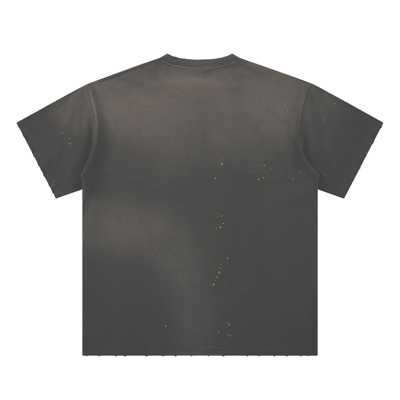 SSN Sunfade Painted Tee