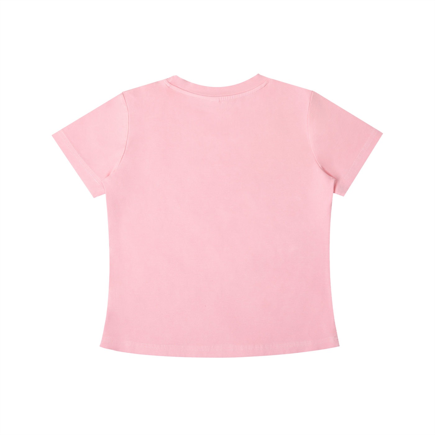 Trillionaire Tee Womenswear