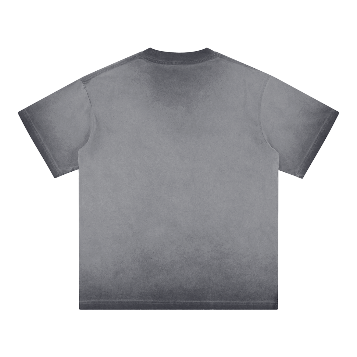 Reverse Dyed Tee