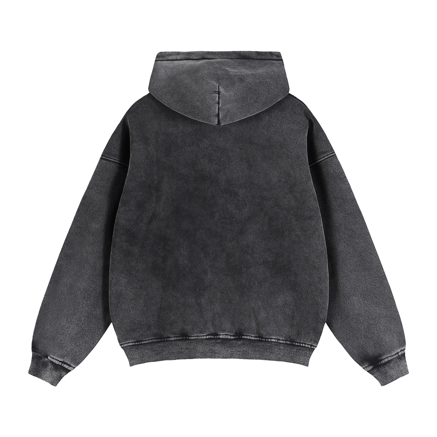 Trillionaire Zip Fleece