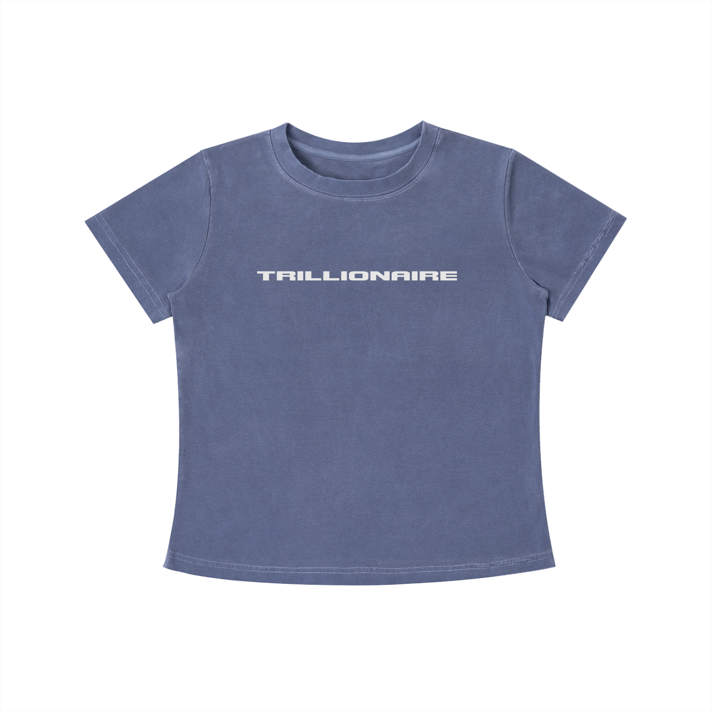 Trillionaire Tee Womenswear
