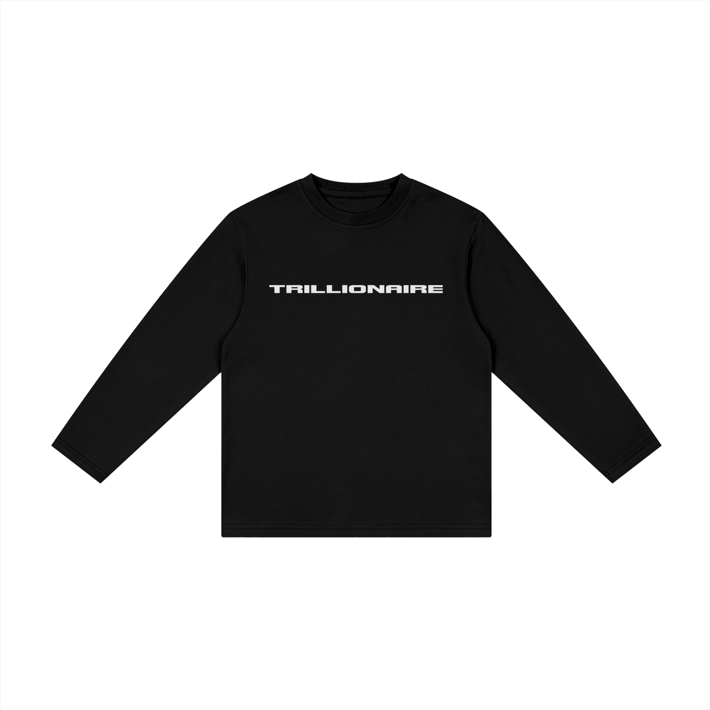 Kid's Long Sleeve Tee