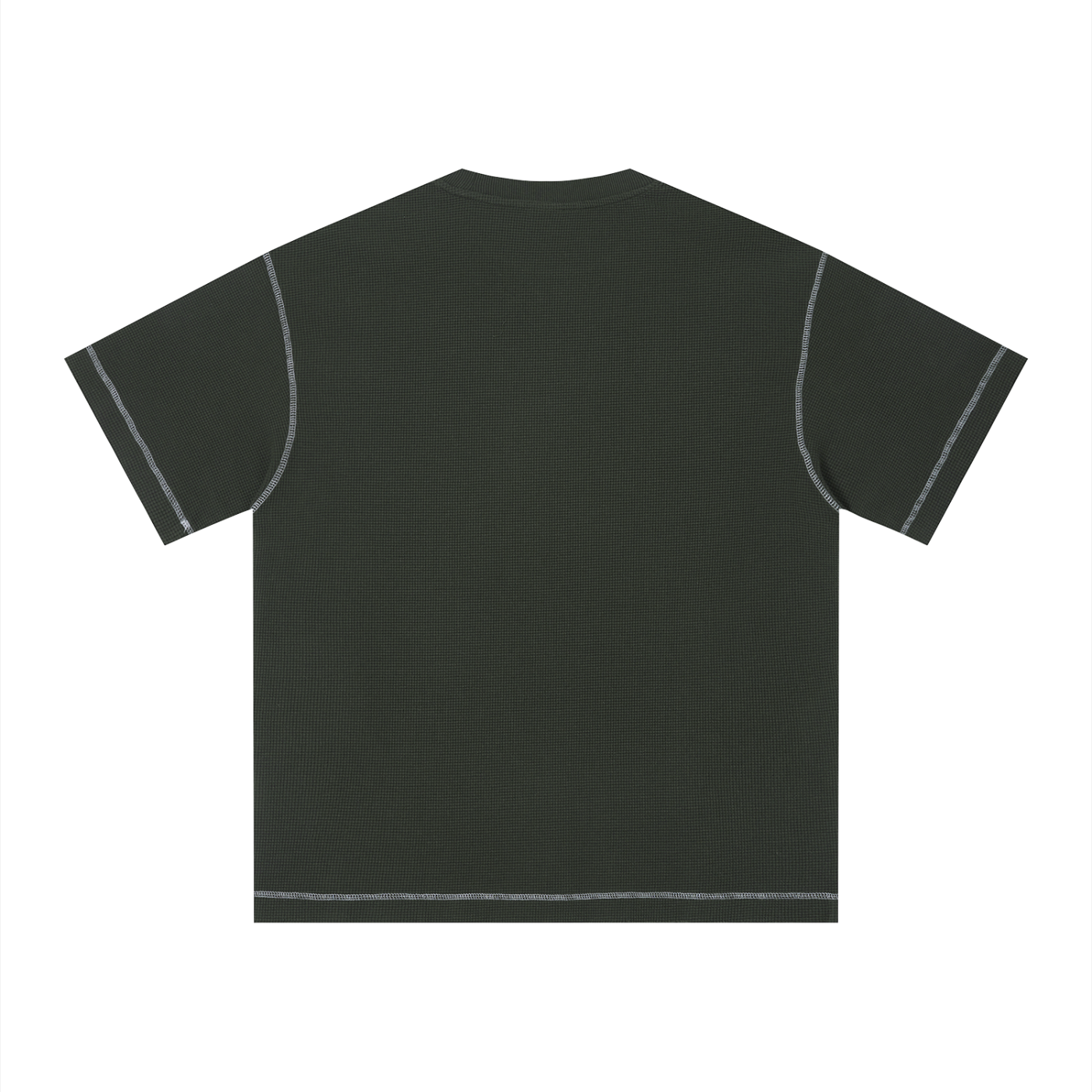 Sunfade Waffle Tee