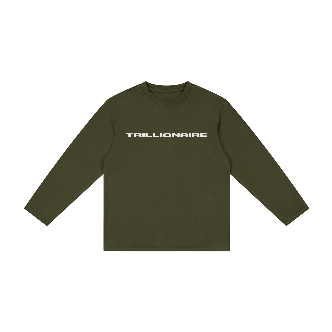 Kid's Long Sleeve Tee