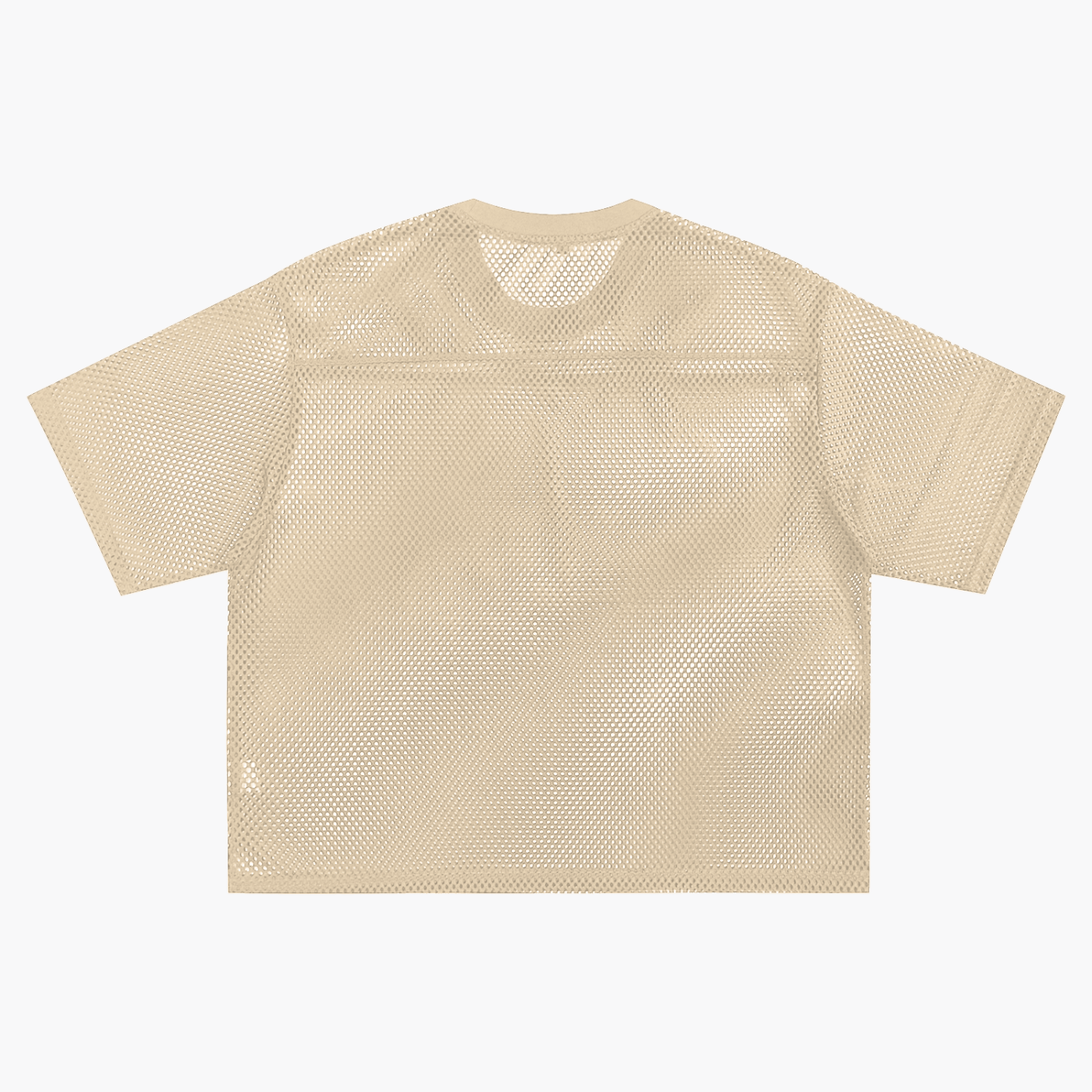 Trillionaire Net Box Tee