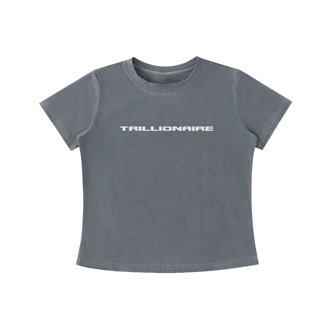Trillionaire Tee Womenswear