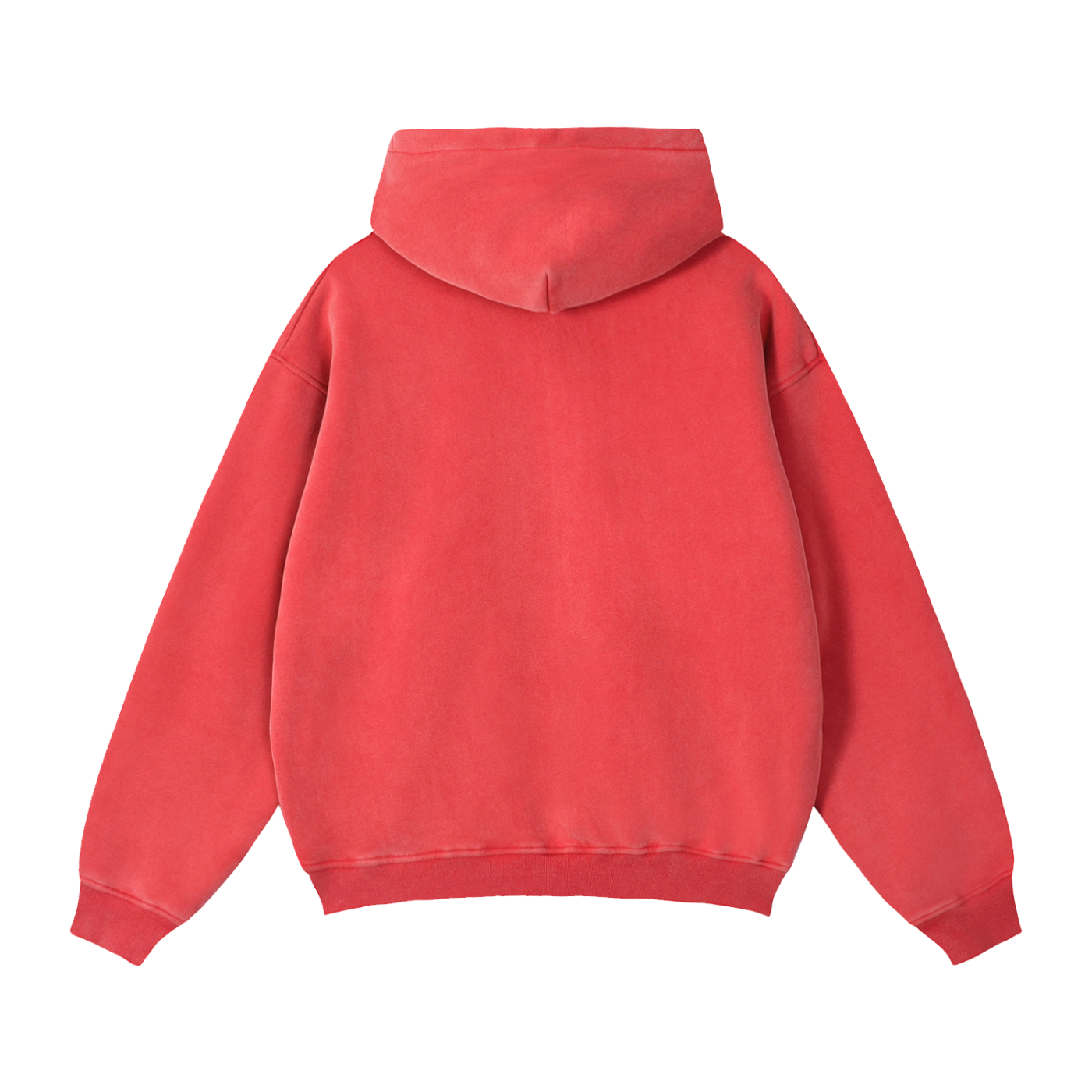 Trillionaire Zip Fleece