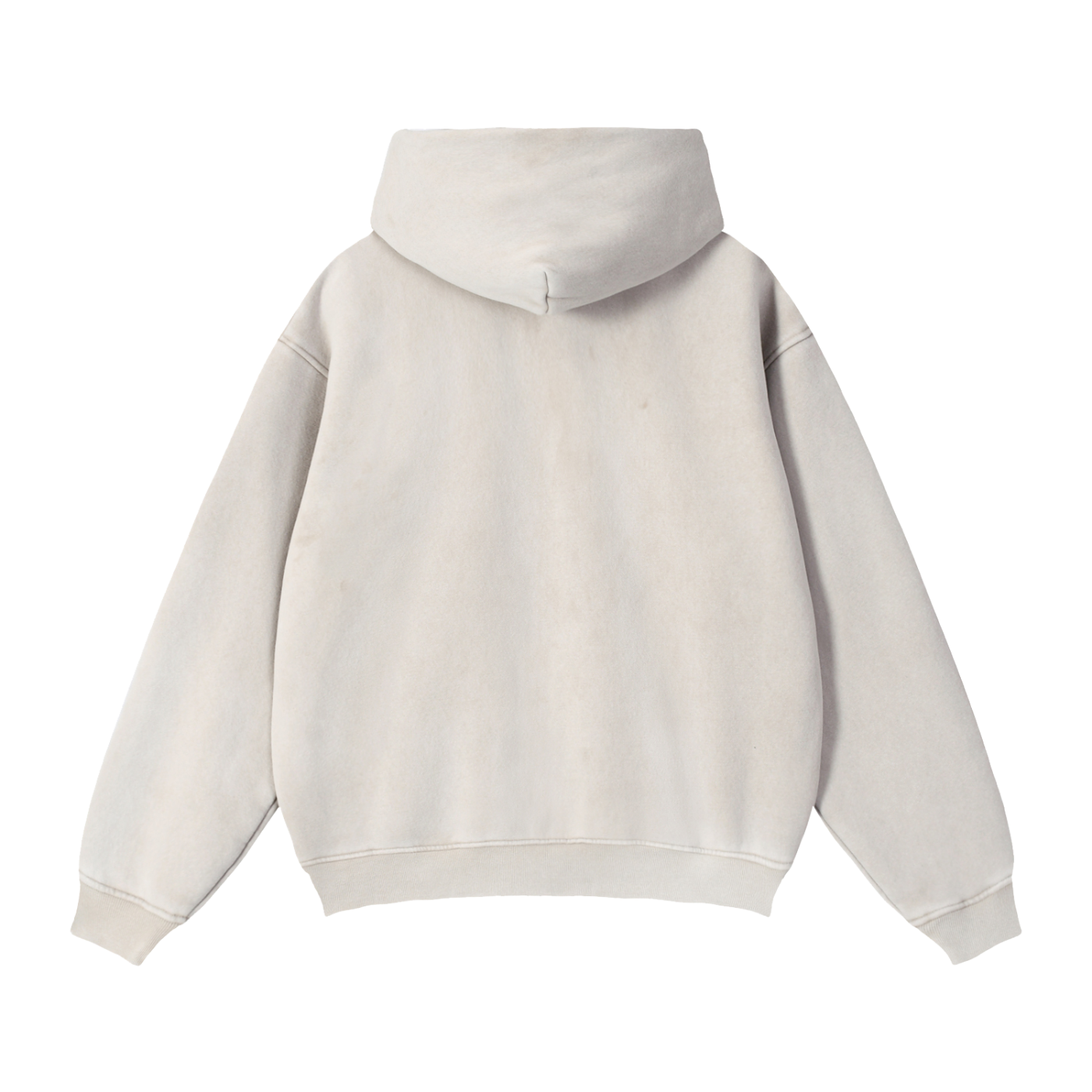 Trillionaire Zip Fleece