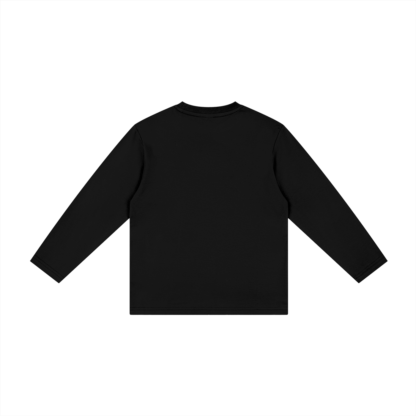 Kid's Long Sleeve Tee