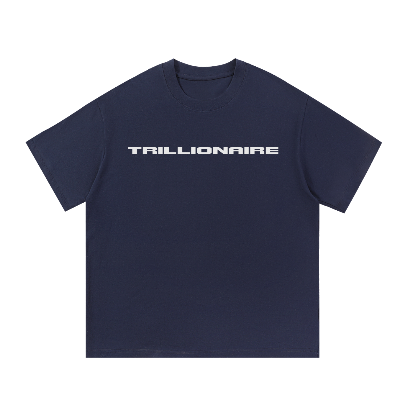 Trillionaire Tee