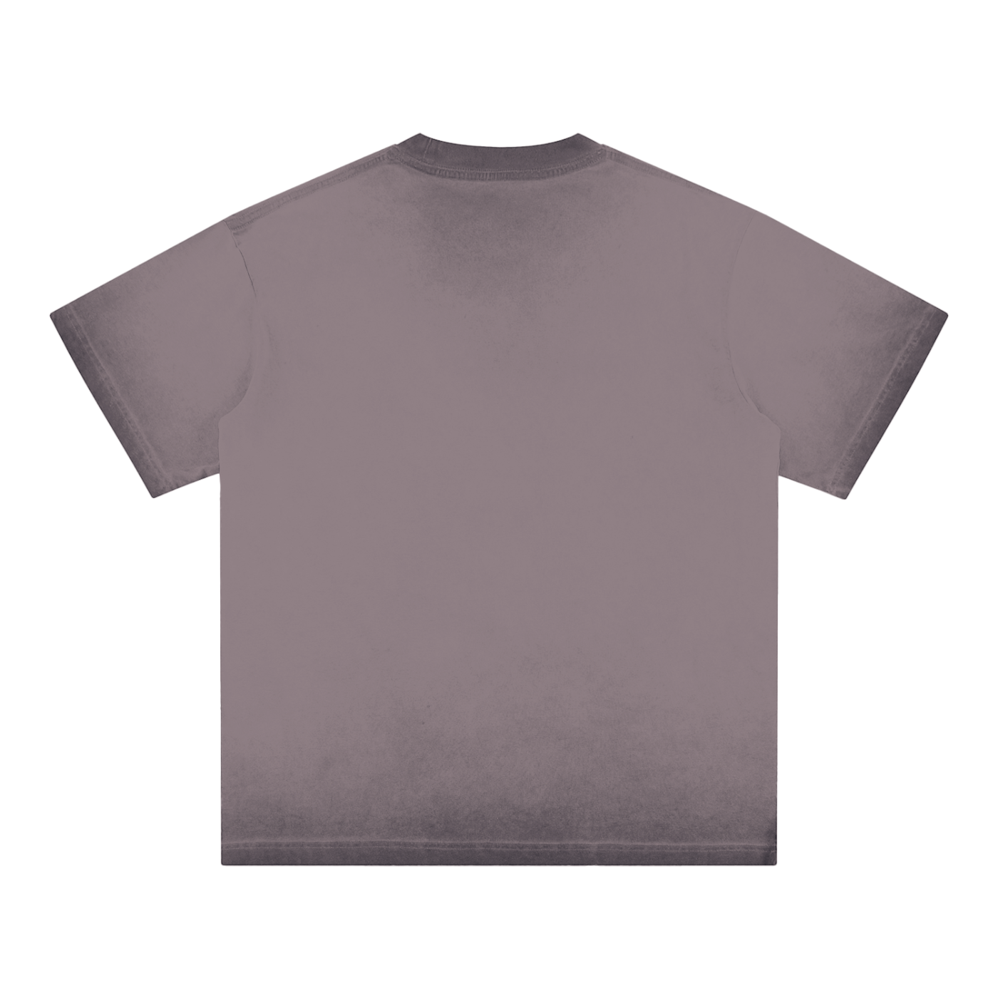 Reverse Dyed Tee