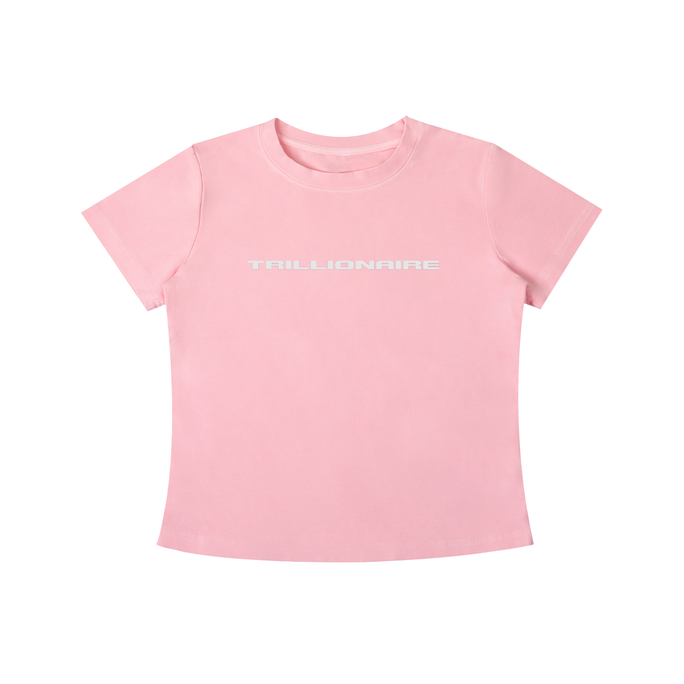 Trillionaire Tee Womenswear