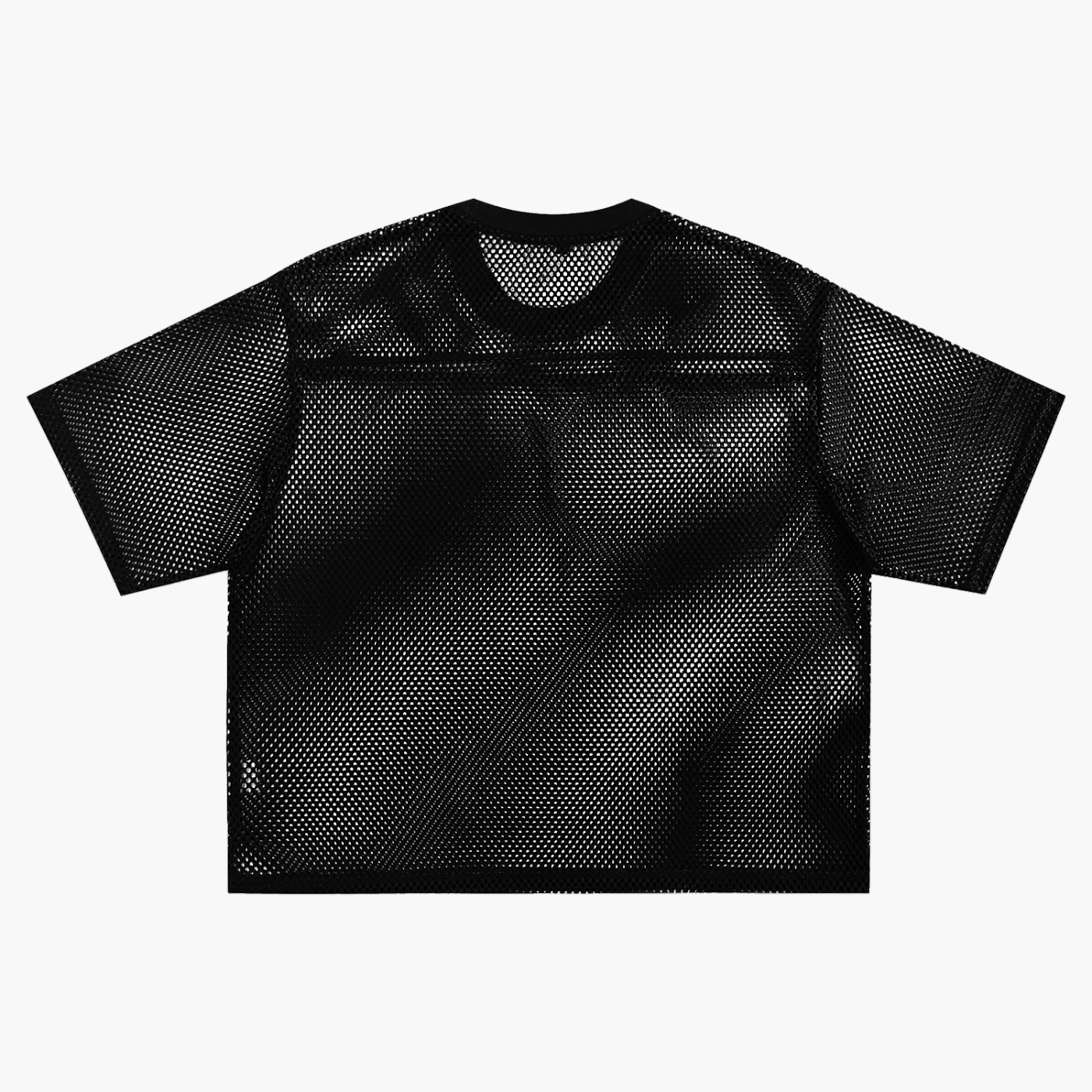 Trillionaire Net Box Tee