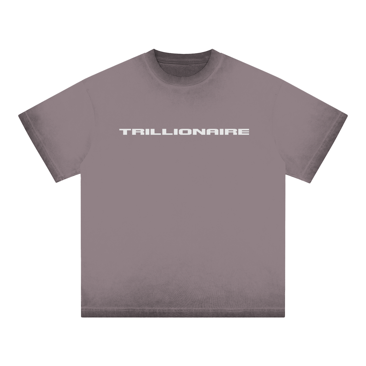 Reverse Dyed Tee